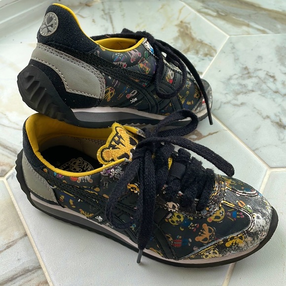 tokidoki sneakers